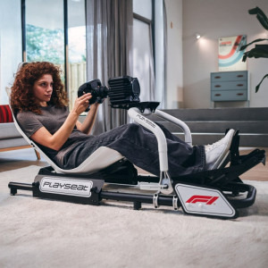 Playseat Formula Instinct - F1