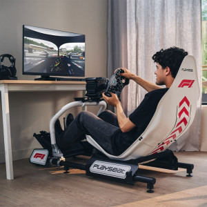 Playseat Formula Instinct - F1