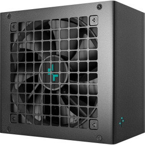 Sursa Deepcool PN850D, 80+ Gold, 850W, Black