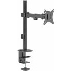 Suport TV / Monitor SBOX LCD-351/1-3 17 - 32 inch, negru