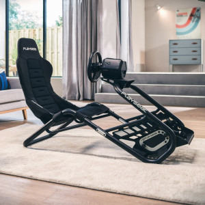 Playseat Trophy Black