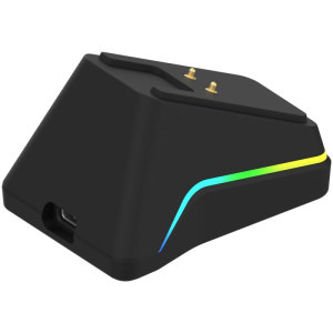 AQIRYS Nyx RGB Black