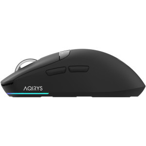AQIRYS Nyx RGB Black