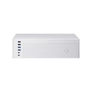 Office Mini Pro White Design Ultra Compact, AMD Ryzen 3 4300GE 3.5GHz, 32GB DDR4, 1TB SSD