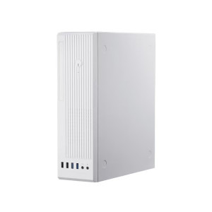 Office Mini Pro White Design Ultra Compact, AMD Ryzen 3 4300GE 3.5GHz, 32GB DDR4, 1TB SSD