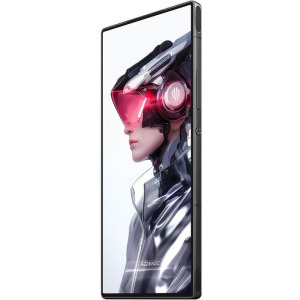 RedMagic 10 Air, 512GB, 16GB RAM, Dual SIM, 5G, Tri-Camera, Twilight
