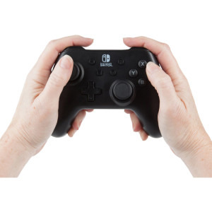 POWERA 1511370-02 pentru Nintendo Switch Black