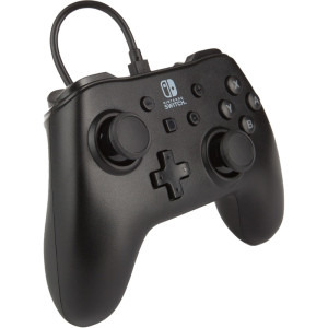 POWERA 1511370-02 pentru Nintendo Switch Black