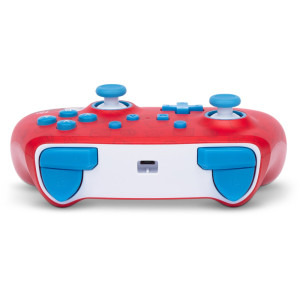 POWERA NSGP0001-01 pentru Nintendo Switch Woo-Hoo Mario