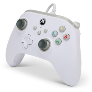POWERA 1519365-02 pentru Xbox series X/S White