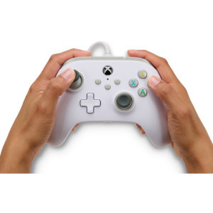 POWERA 1519365-02 pentru Xbox series X/S White