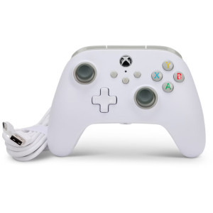 POWERA 1519365-02 pentru Xbox series X/S White