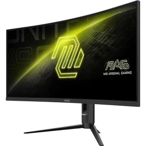 MSI Gaming MAG 342CQR E2 Curbat 34 inch UWQHD VA 1 ms 180 Hz HDR FreeSync Premium