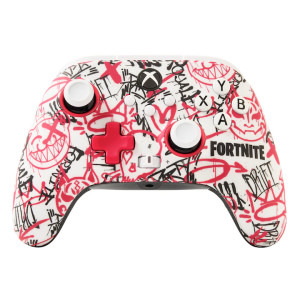 Controller POWERA XBGP0400-01 pentru Xbox X/S Fortnite