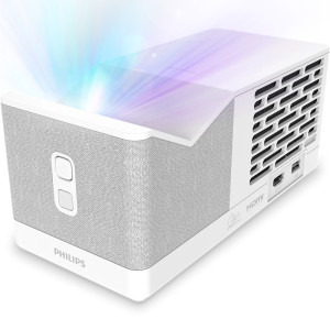 Videoproiector Philips Screeneo UL5 Smart