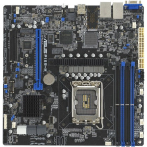 Placa de baza ASUS P13R-M