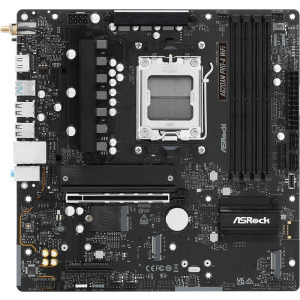 Placa de baza ASRock A620AM PRO-A WIFI