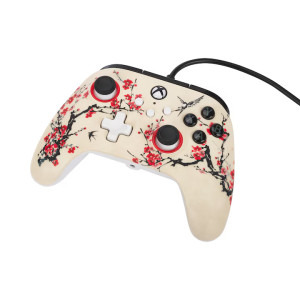 POWERA XBGP0180-02 pentru Xbox X/S Warriors Nirvana
