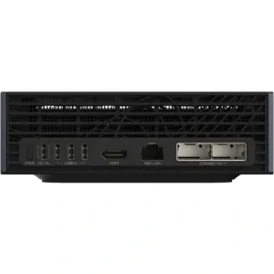 GIGABYTE AI Top Atom, NVIDIA GB10 Blackwell, 128GB RAM, 1TB SSD