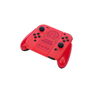 POWERA NSAC0058-02 Suport pentru Nintendo Switch Joy-Con Super Mario Red