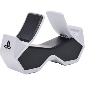 Accesoriu gaming POWERA 1522855-02 Gamepad Charger pentru controller PS5 Wireless DualSense