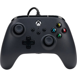 POWERA 1519265-03  pentru Xbox X/S Black