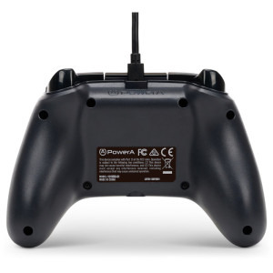 POWERA 1519265-03  pentru Xbox X/S Black