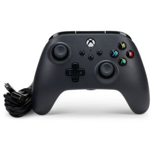 POWERA 1519265-03  pentru Xbox X/S Black