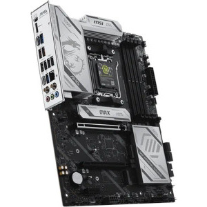 MSI MAG X870E GAMING MAX WIFI