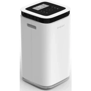 Evoair Dezumidificator de aer FlexiDry 16 Smart