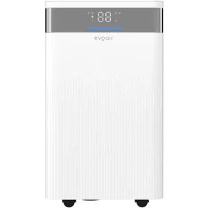 Evoair Dezumidificator de aer ComfoDry 20