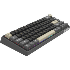 AQIRYS Talitha RGB Jerrzi Sea Salt Mousse Switch Black Mecanica