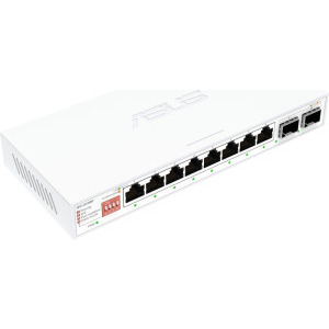 ASUS 2.5Gigabit QG-U1080 White