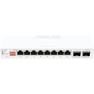 ASUS 2.5Gigabit QG-U1080 White