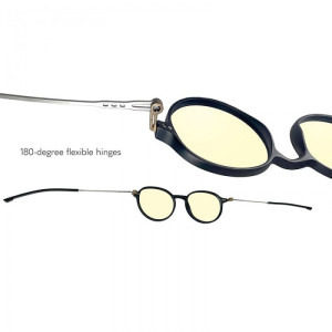 Gunnar Loop Amber