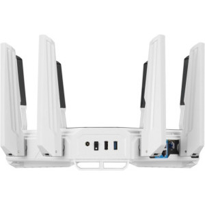 ASUS 10Gigabit ROG Rapture GT-BE19000AI Tri-Band WiFi 7
