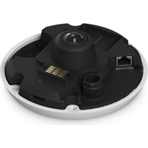Ubiquiti UVC-G6-PRO-360 White