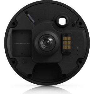 Ubiquiti UVC-G6-PRO-360 Black