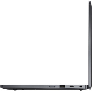 DELL 13.3" Pro 13 Premium PA13250, QHD+ Touch, Procesor Intel® Core™ Ultra 7 268V (12M Cache, up to 5.00 GHz), 32GB LPDDR5X, 1TB SSD, Intel Arc 140V, 5G, Win 11 Pro, 3Yr ProSupport