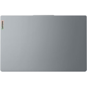 Lenovo 15.6'' IdeaPad Slim 3 15AMN8, FHD IPS, Procesor AMD Ryzen™ 5 40 (4M Cache, up to 4.3 GHz), 16GB LPDDR5, 512GB SSD, AMD Radeon 610M, No OS, Arctic Grey