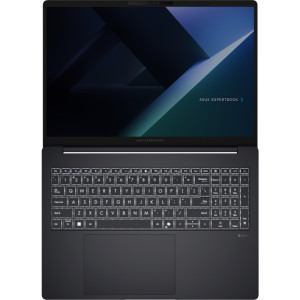 ASUS 16'' ExpertBook B5 B5605CCA, WUXGA, Procesor Intel® Core™ Ultra 7 255H (24M Cache, up to 5.10 GHz), 32GB DDR5, 1TB SSD, Intel Integrated Graphics, No OS, Gentle Grey