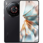 Smartphone Nubia Z60S Pro, 256GB, 12GB RAM, Dual SIM, 5G, 4-Camere, Black