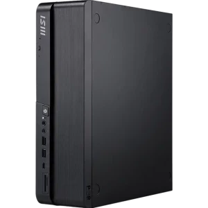 MSI Pro DP80 A14A, Intel i7-14700 2.1GHz, 16GB RAM, 1TB SSD, UHD 770, Windows 11 Home