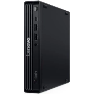 Lenovo ThinkCentre M70q Gen 6, Intel Ultra 5 225T 2.5GHz, 32GB DDR5, 512GB SSD, Intel Graphics, Windows 11 Pro