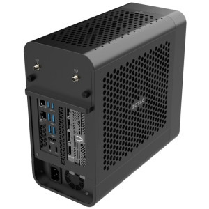 Zotac Gaming Magnus One Ultra EU275080C, Intel Core Ultra 7 265 2.4GHz, 16GB DDR5, 1TB SSD, RTX 5080 16GB, Windows 11 Home