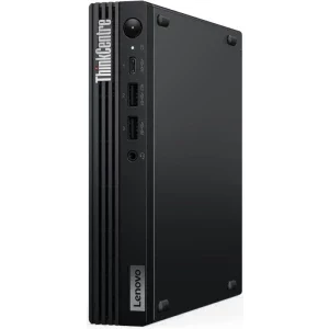 Lenovo ThinkCentre M75q Gen 5, Ryzen 5 8500GE 3.9GHz, 16GB DDR5, 512GB SSD, Radeon 740M, no OS