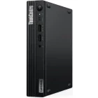 Mini PC Lenovo ThinkCentre M75q Gen 5, Ryzen 5 8500GE 3.9GHz, 16GB DDR5, 512GB SSD, Radeon 740M, no OS