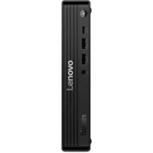 Lenovo ThinkCentre M70q Gen 6, Intel Ultra 7 265T 1.5GHz, 32GB DDR5, 512GB SSD, Intel Graphics, Windows 11 Pro