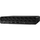 Desktop PC HP EliteDesk 8 G1i Mini, Intel Ultra 5 235T 2.2GHz, 16GB DDR5, 512GB SSD, Intel Graphics, Windows 11 Pro