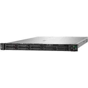 HP ProLiant DL360 Gen12 1U, Procesor Intel® Xeon® 6517P 3.2GHz Granite Rapids, 128GB RDIMM RAM, 4x 960GB SATA 6G SSD, MR408i-o, 8x Hot Plug SFF